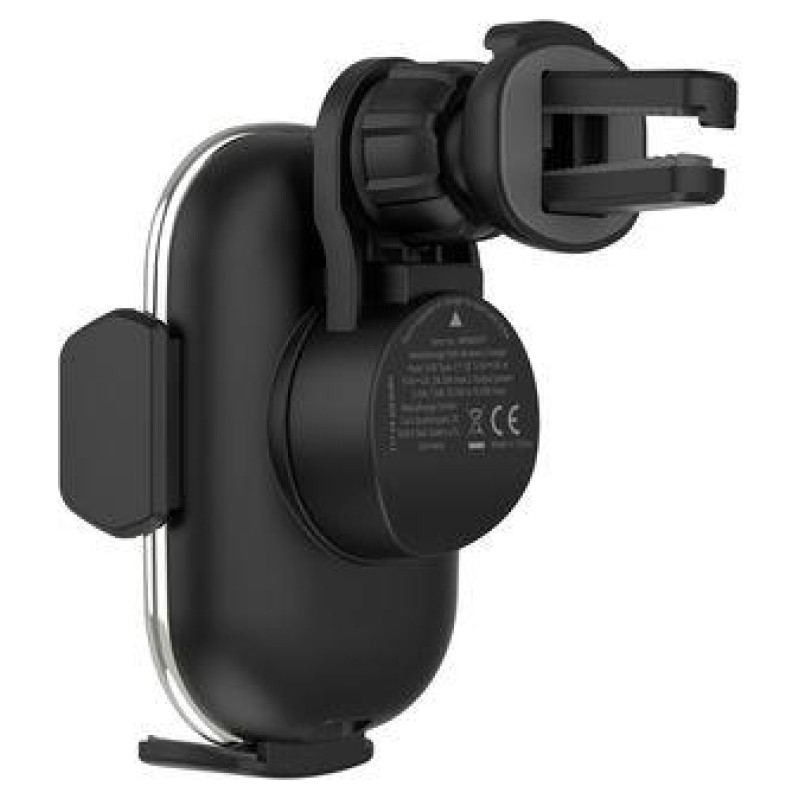 Mediarange MOBILE CHARGER CAR WRL 15W/MRMA117 MEDIARANGE