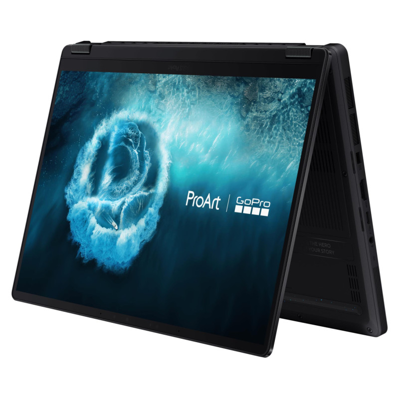 Asus NB HN7306EAC RAI-395 MAX+13"T/128GB/1TB 11P HN7306EAC ASUS