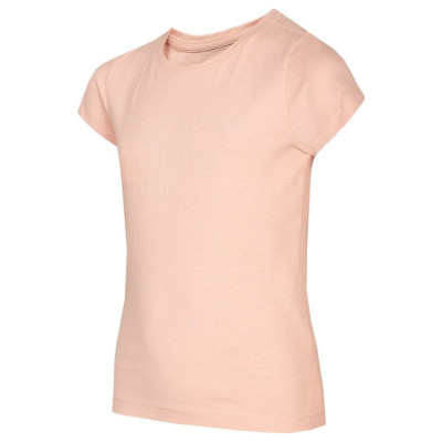 4F T-shirt 4F Jr HJL22-JTSD005 65S (152 cm)