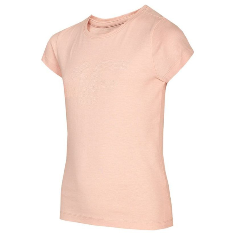 4F T-shirt 4F Jr HJL22-JTSD005 65S (152 cm)