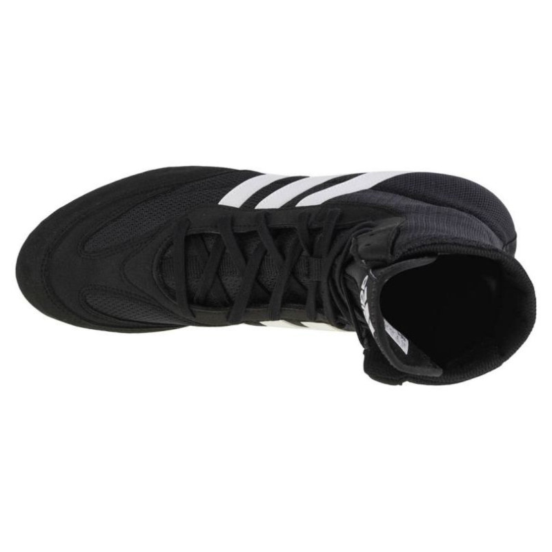 Adidas Box Hog 2 M FX0561 shoes (46)