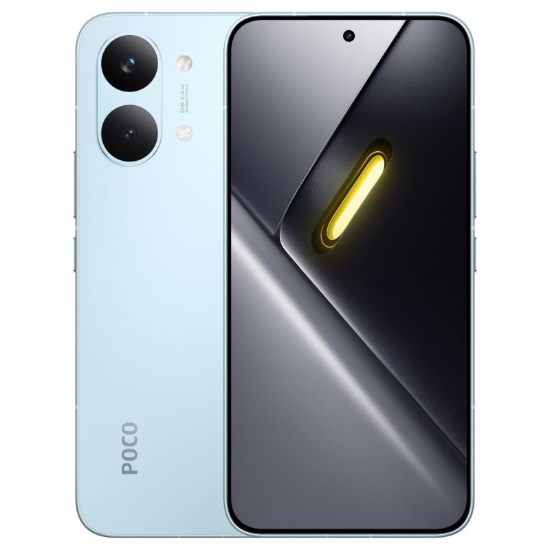 Poco MOBILE PHONE POCO X8 PRO MAX/12/512GB BLUE MZB0NBTEU POCO