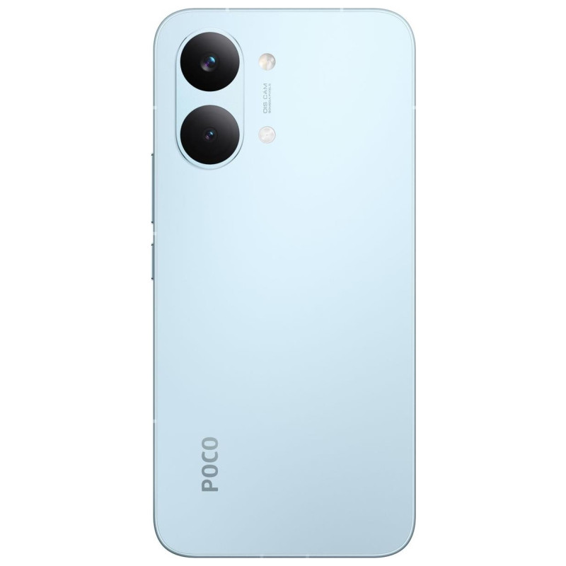 Poco MOBILE PHONE POCO X8 PRO MAX/12/512GB BLUE MZB0NBTEU POCO