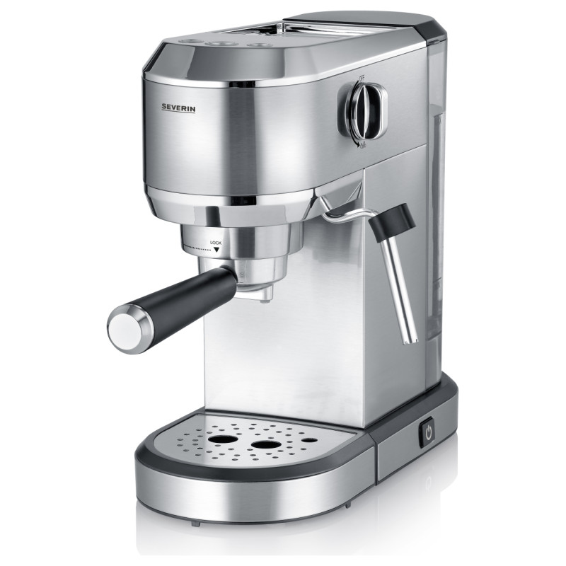 Severin KA 5997 Espresso Coffee Maker
