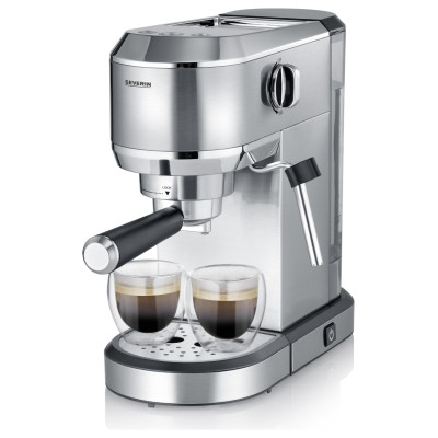 Severin KA 5997 Espresso Coffee Maker