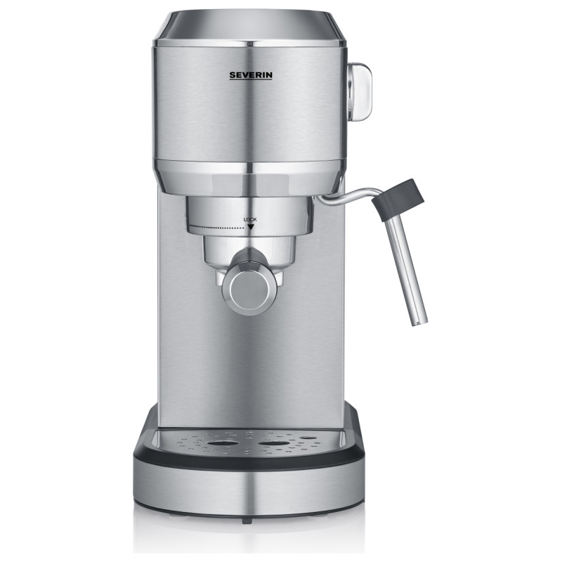 Severin KA 5997 Espresso Coffee Maker