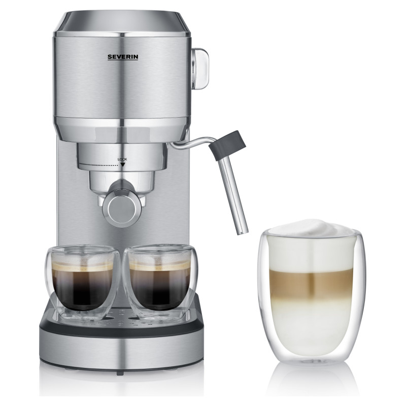 Severin KA 5997 Espresso Coffee Maker