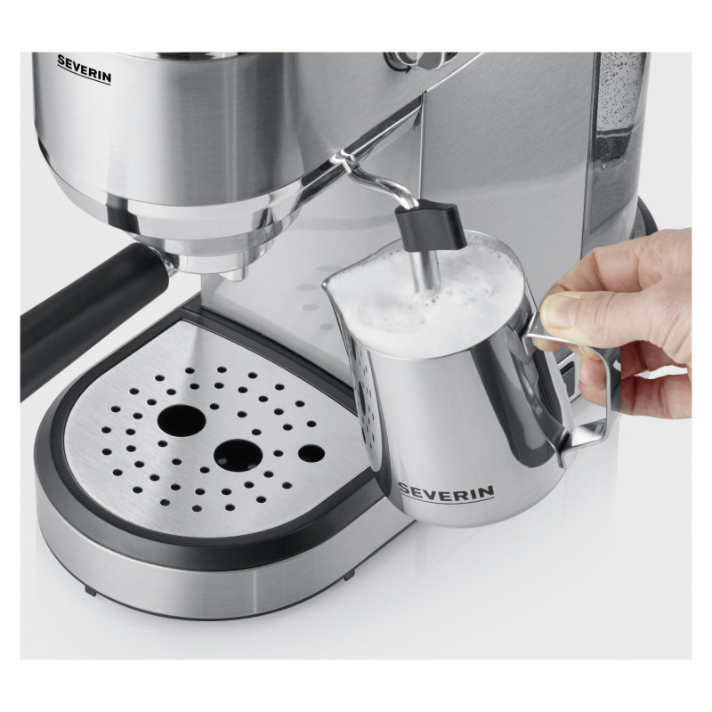 Severin KA 5997 Espresso Coffee Maker