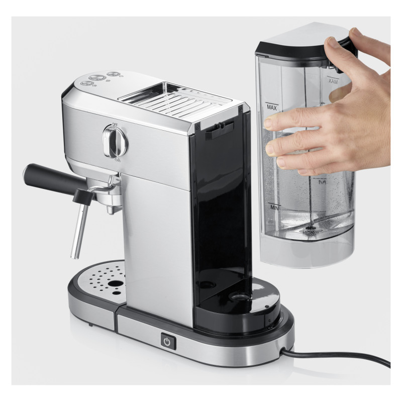 Severin KA 5997 Espresso Coffee Maker
