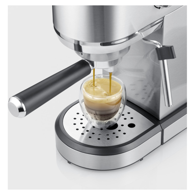 Severin KA 5997 Espresso Coffee Maker