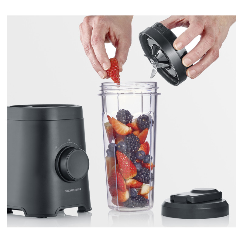 Severin SM 3743 Smoothie Maker