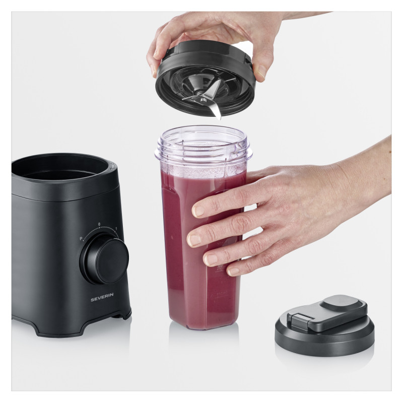 Severin SM 3743 Smoothie Maker
