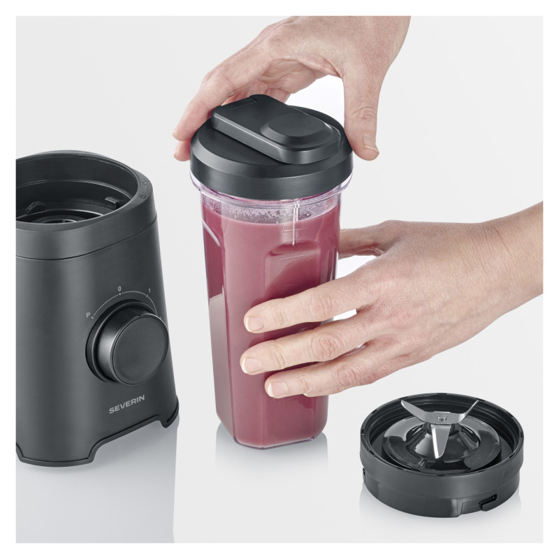Severin SM 3743 Smoothie Maker