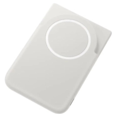 Samsung Enerģijas krātuve Samsung 5000mAh Magnet Wireless Grey