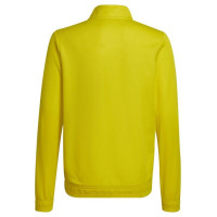 Adidas Sweatshirt adidas Entrada 22 Track Jr HI2139 (140)