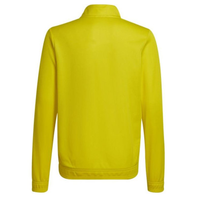 Adidas Sweatshirt adidas Entrada 22 Track Jr HI2139 (140)