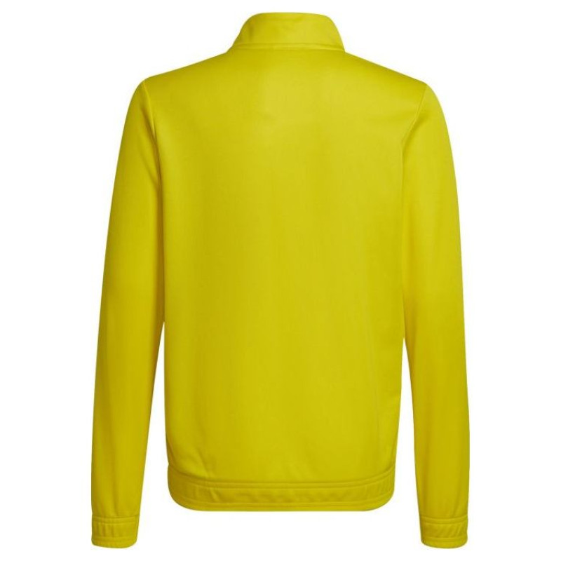 Adidas Sweatshirt adidas Entrada 22 Track Jr HI2139 (140)