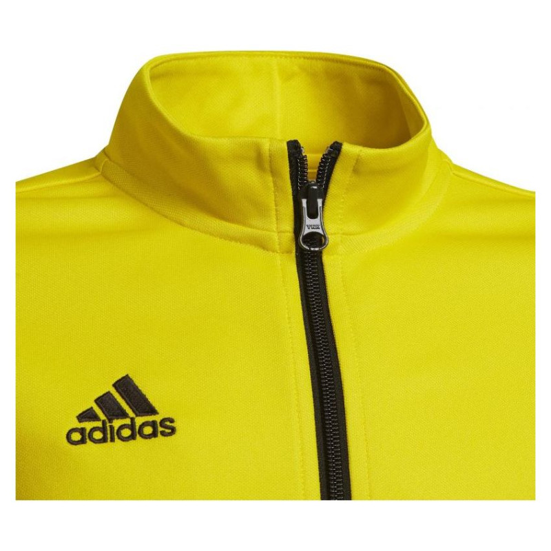 Adidas Sweatshirt adidas Entrada 22 Track Jr HI2139 (140)