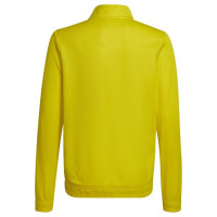 Adidas Sweatshirt adidas Entrada 22 Track Jr HI2139 (140)