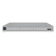 Ubiquiti Switch|UBIQUITI|Pro XG 24 PoE|Switch type Managed|Switch layer L2/L3|Rack mounting Yes|Stackable Yes|Form factor 1U|24xRJ-45 ports|RJ-45 Ports Type 10G Ethernet (100/1000/10000)|8x2.5G Ethernet (copper) ports quantity|16x10G Ethernet (copper) por