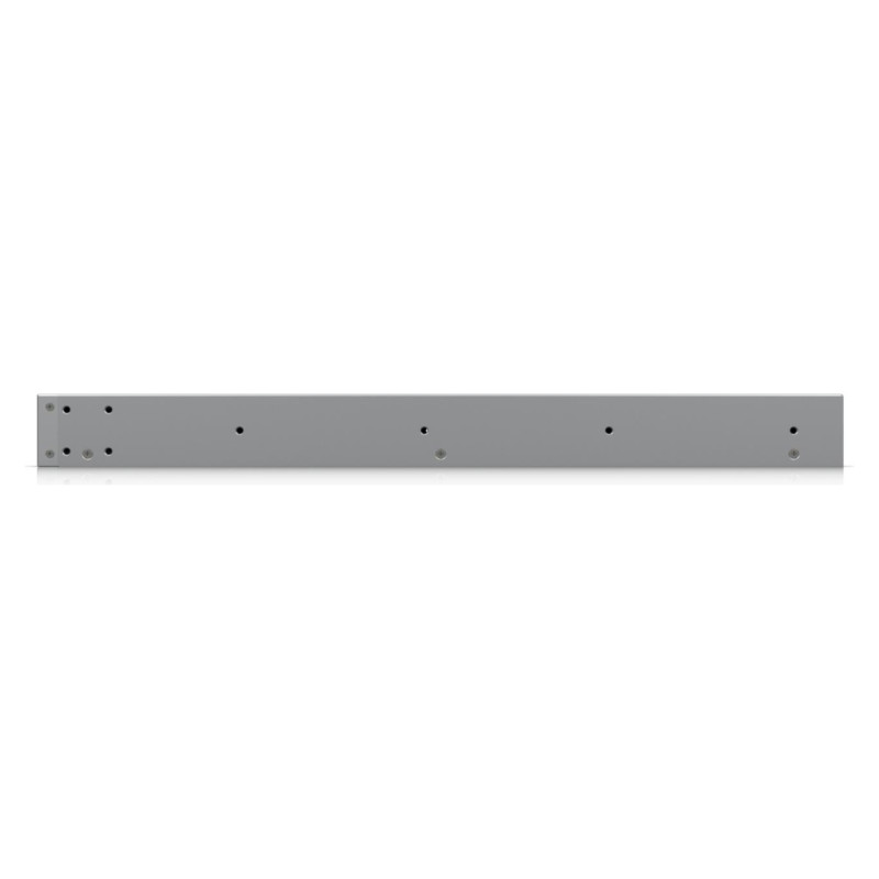 Ubiquiti Switch|UBIQUITI|Pro XG 24 PoE|Switch type Managed|Switch layer L2/L3|Rack mounting Yes|Stackable Yes|Form factor 1U|24xRJ-45 ports|RJ-45 Ports Type 10G Ethernet (100/1000/10000)|8x2.5G Ethernet (copper) ports quantity|16x10G Ethernet (copper) por