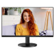 AOC LCD Monitor|AOC|27 "|3840 x 2160 pixels|4K Ultra HD|Native aspect ratio 16:9|LED|Flat|U27B3AF