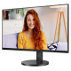 AOC LCD Monitor|AOC|27 "|3840 x 2160 pixels|4K Ultra HD|Native aspect ratio 16:9|LED|Flat|U27B3AF