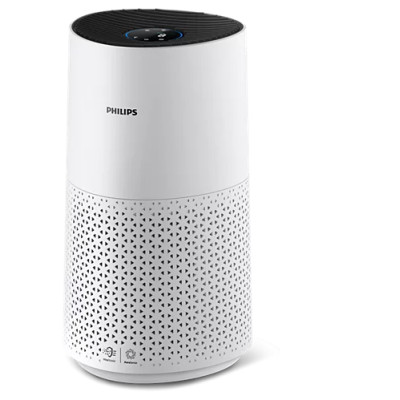 Philips Prece ar Bojātu iepakojumu- PHILIPS Series 1000i gaisa attīrītājs - AC1715/10-B