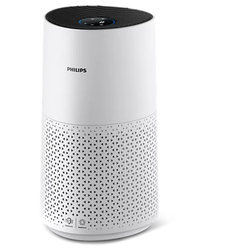 Philips Prece ar Bojātu iepakojumu- PHILIPS Series 1000i gaisa attīrītājs - AC1715/10-B