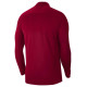 Nike NK DF Academy 21 Drill Top Jr CW6112 677 sweatshirt (XS)