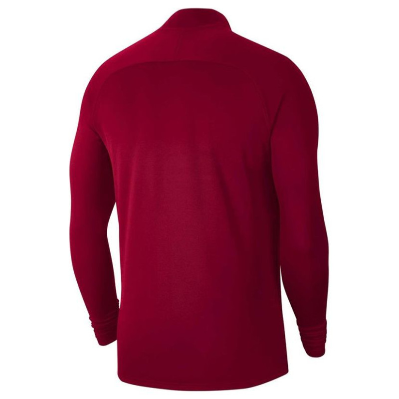 Nike NK DF Academy 21 Drill Top Jr CW6112 677 sweatshirt (XS)