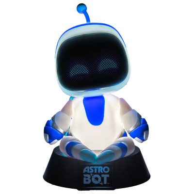 Paladone Sony Playstation Astrobot Icon Light