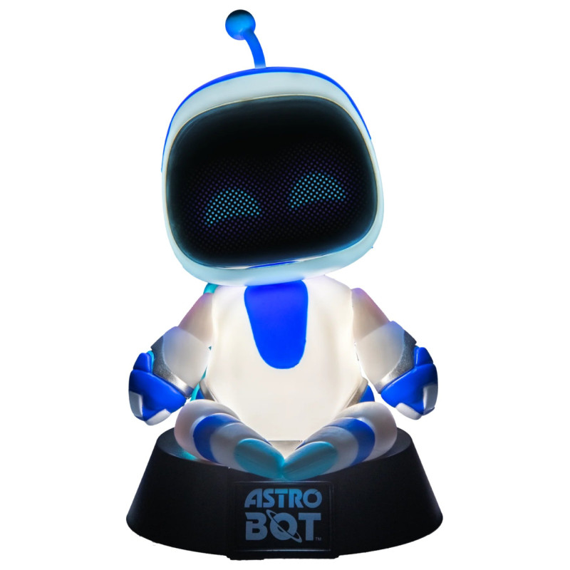 Paladone Sony Playstation Astrobot Icon Light