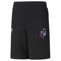 Puma Neymar Jr Creativity Short Jr 605561-01 (116)