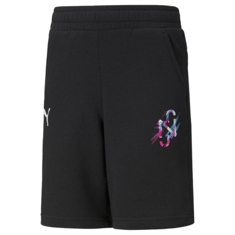 Puma Neymar Jr Creativity Short Jr 605561-01 (116)