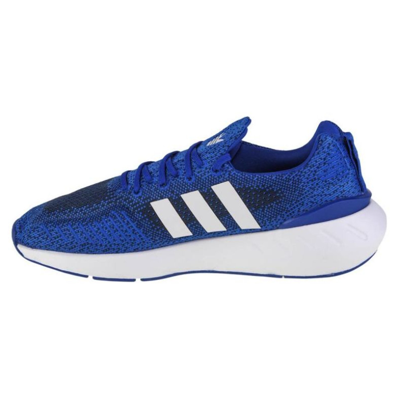 Adidas Swift Run 22 M GZ3498 shoes (42 2/3)
