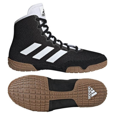 Adidas Tech Fall 2.0 M FZ5388 shoes (43 1/3)