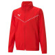 Puma teamRise All Weather Jacket Jr 657402 01 (164cm)