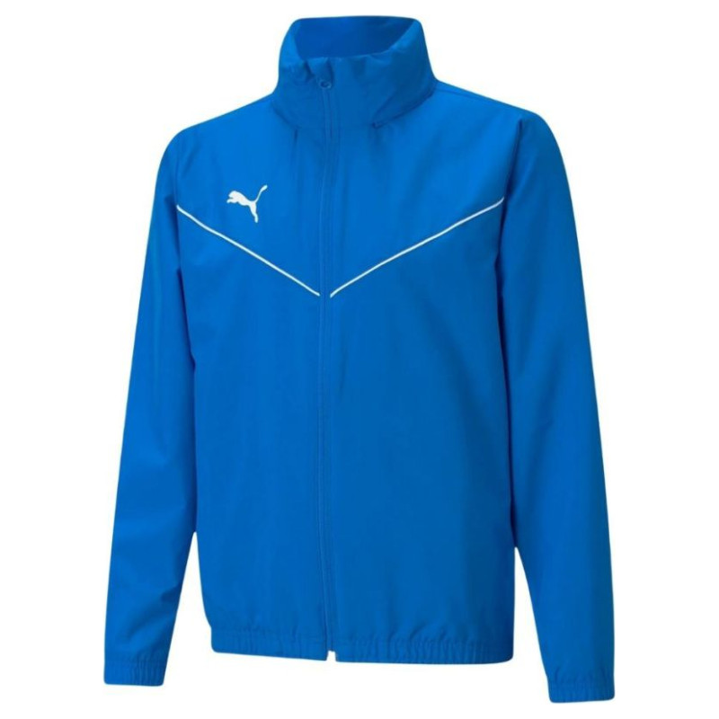 Puma teamRise All Weather Jacket Jr 657402 02 (140cm)
