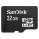 Sandisk MicroSD class 4 32GB