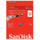 Sandisk MicroSD class 4 32GB