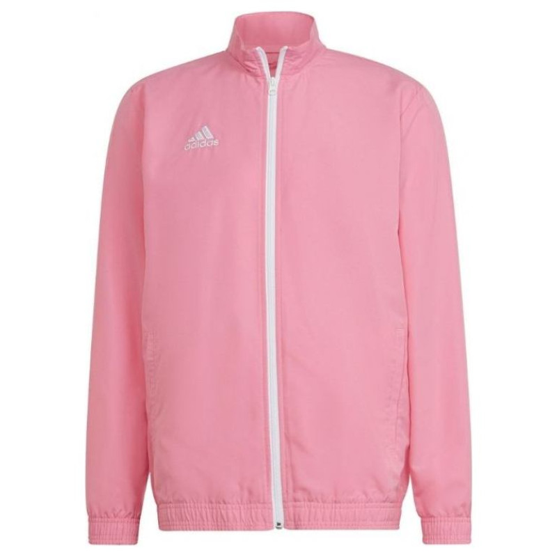 Adidas Entrada 22 Presentation Jacket M HC5040 (M)