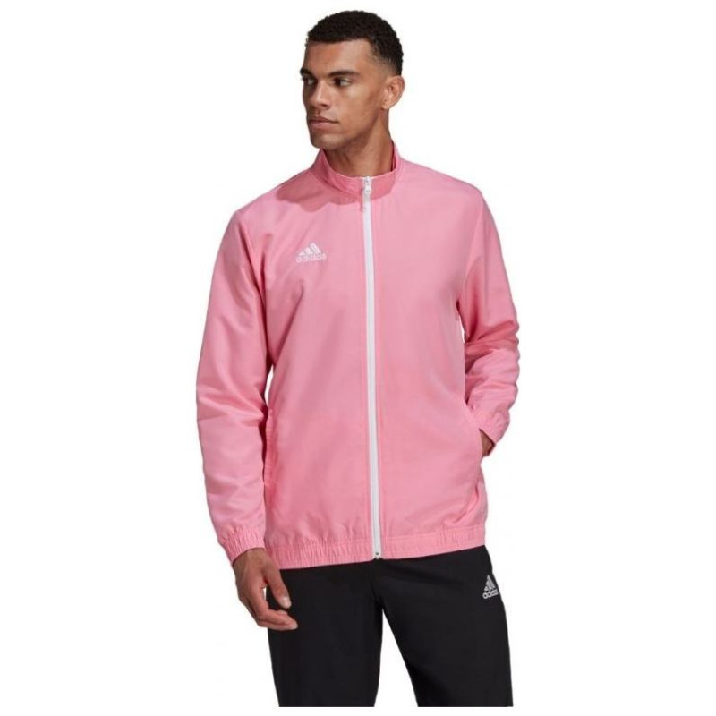 Adidas Entrada 22 Presentation Jacket M HC5040 (L)