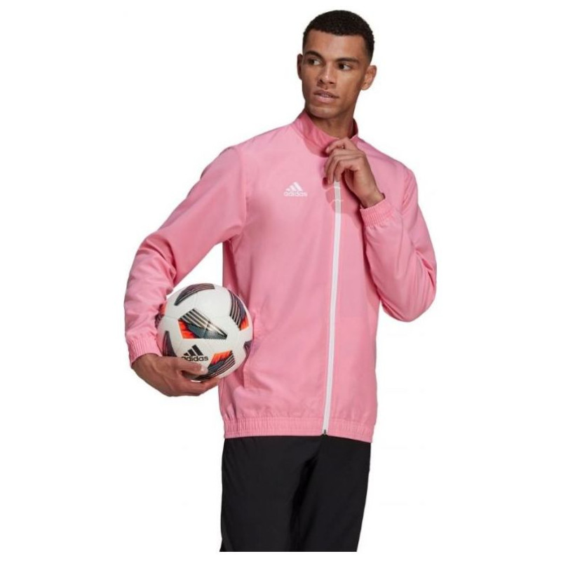 Adidas Entrada 22 Presentation Jacket M HC5040 (L)
