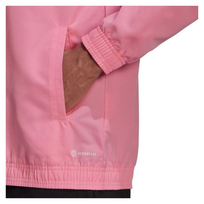 Adidas Entrada 22 Presentation Jacket M HC5040 (L)