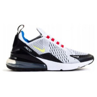 Nike Air Max 270 GS Jr DQ1107-100 (38.5)