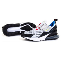 Nike Air Max 270 GS Jr DQ1107-100 (38.5)