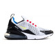 Nike Air Max 270 GS Jr DQ1107-100 (38.5)