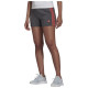 Adidas Essentials Slim 3 Stripes Shorts W HD1810 (XS)