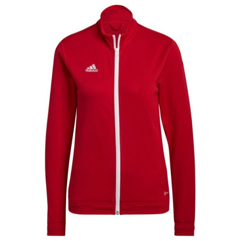 Adidas Entrada 22 Track Jacket W H57562 (XS)